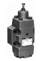 Valvulas de secuencia - YUKEN - H Type Pressure Control Valves